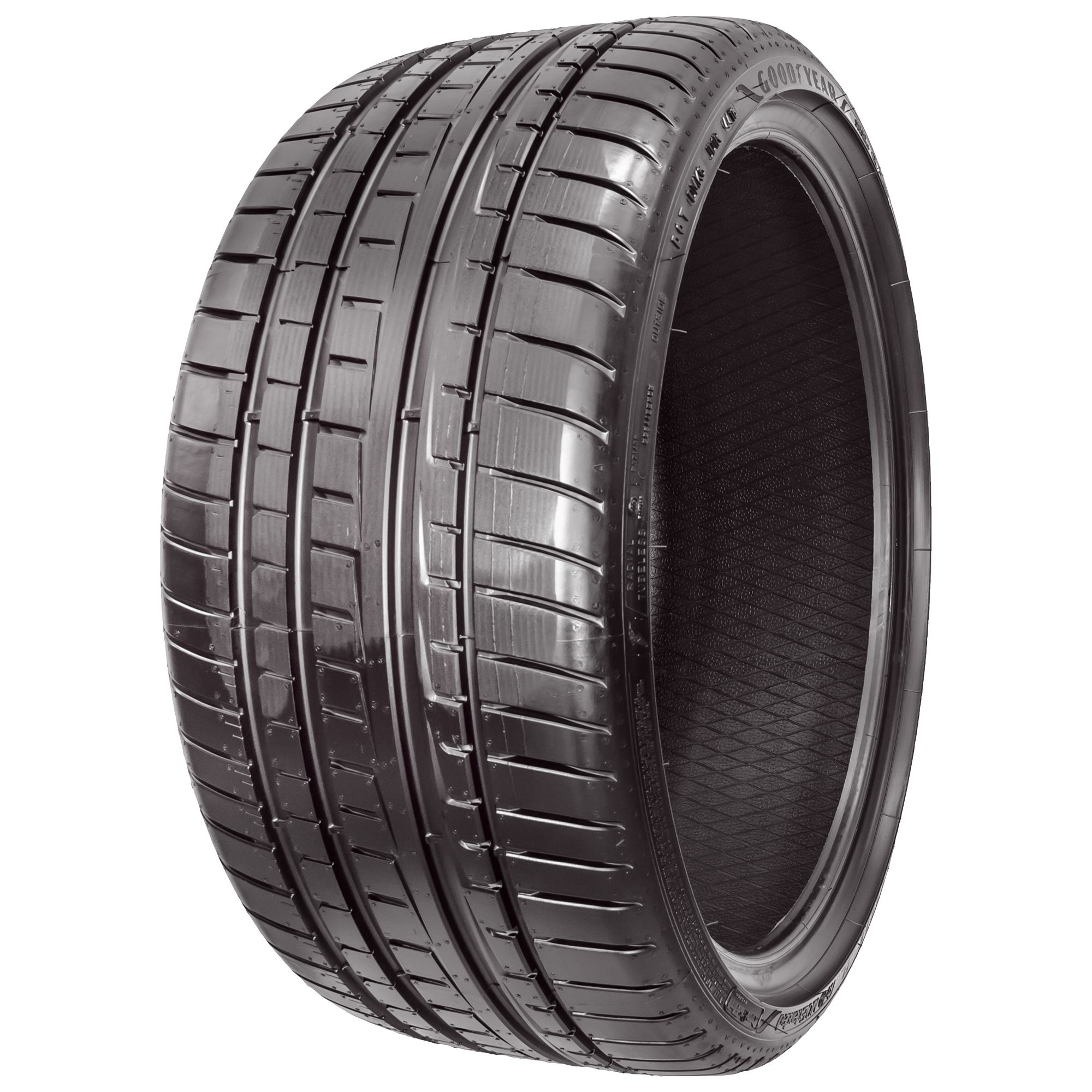 GOODYEAR EAGLE F1 (ASYMMETRIC) 3 VW ULRR 215/50R18 92V VW ULRR MFS