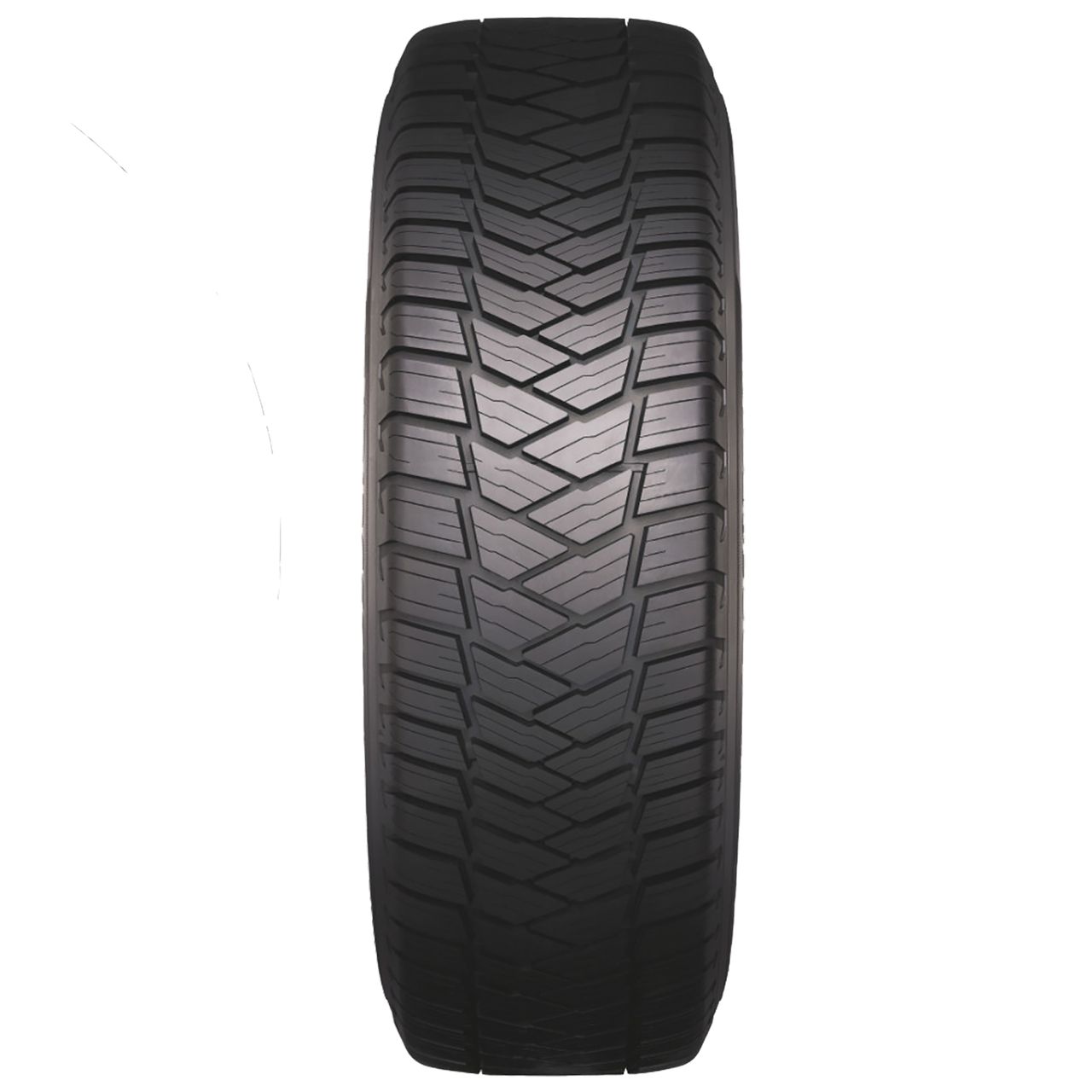 BRIDGESTONE DURAVIS ALL SEASON EVO 195/70R15C 104/102R ENLITEN BSW