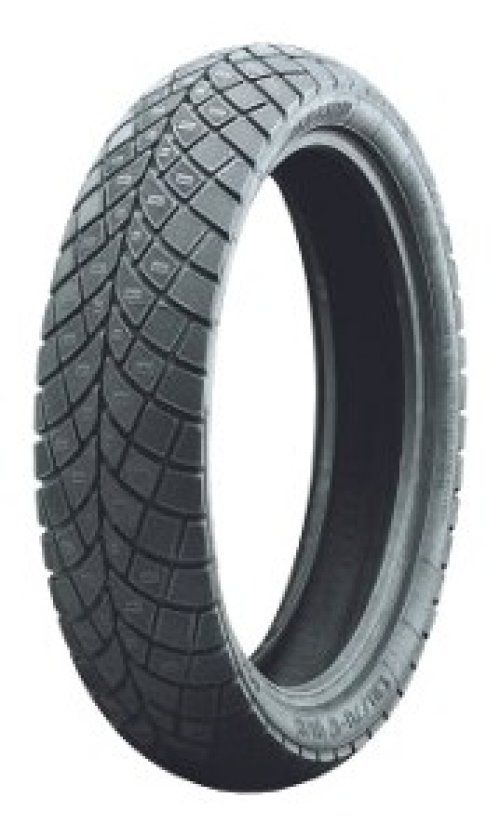 HEIDENAU K66 80/100 - 18 M/C XL TL 47H FRONT/REAR
