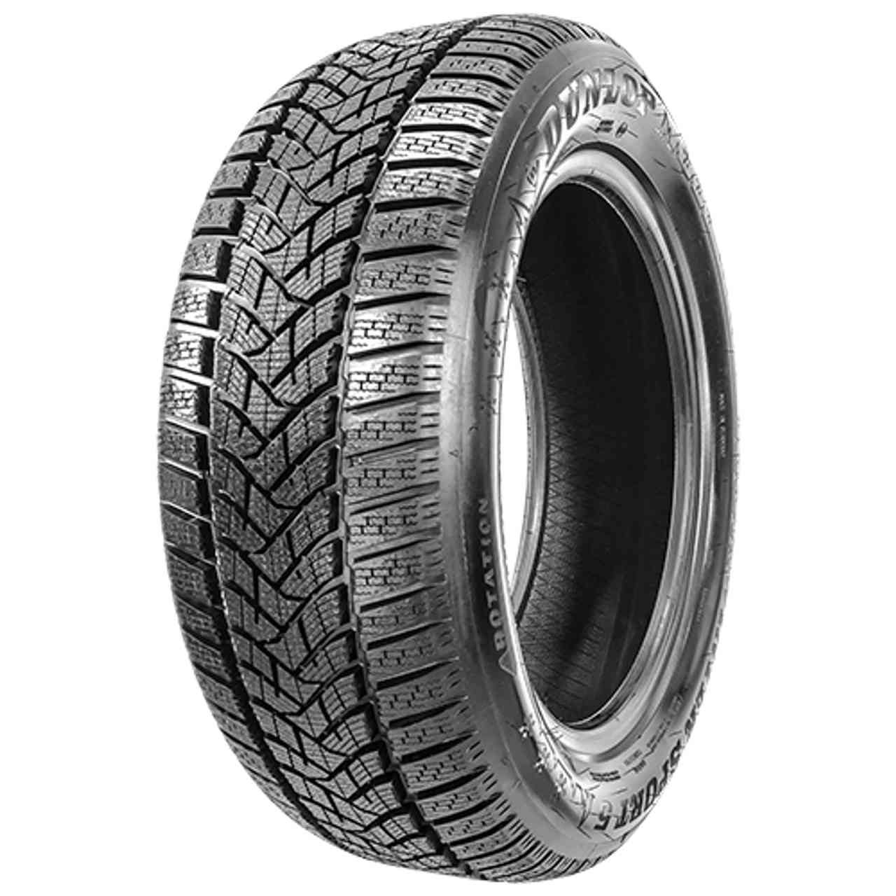 DUNLOP WINTER SPORT 5 215/60R16 95H 