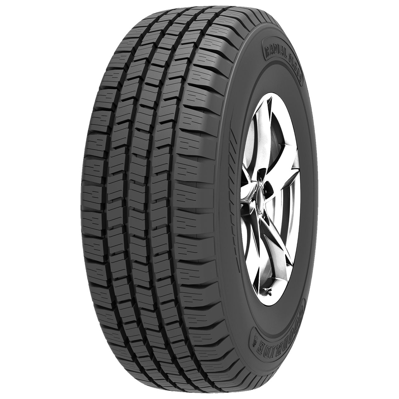 GOODRIDE SL309 215/75R15 100/97Q BSW