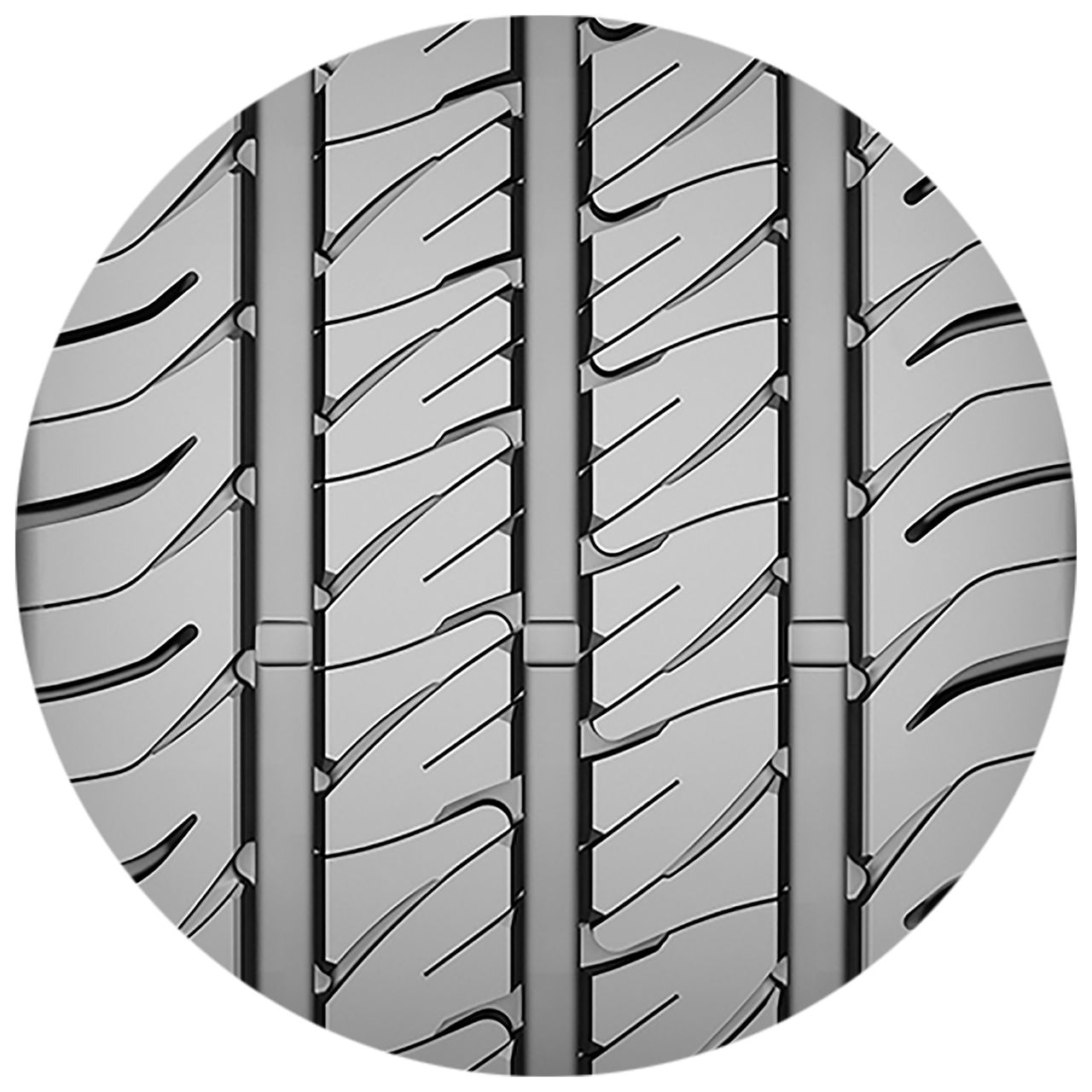 UNIROYAL RAIN MAX 3 215/75R16C 116/114R