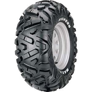 MAXXIS 26x9.00 R 14 TL  48N BIGHORN M917 6PR BSW (225/65R14)