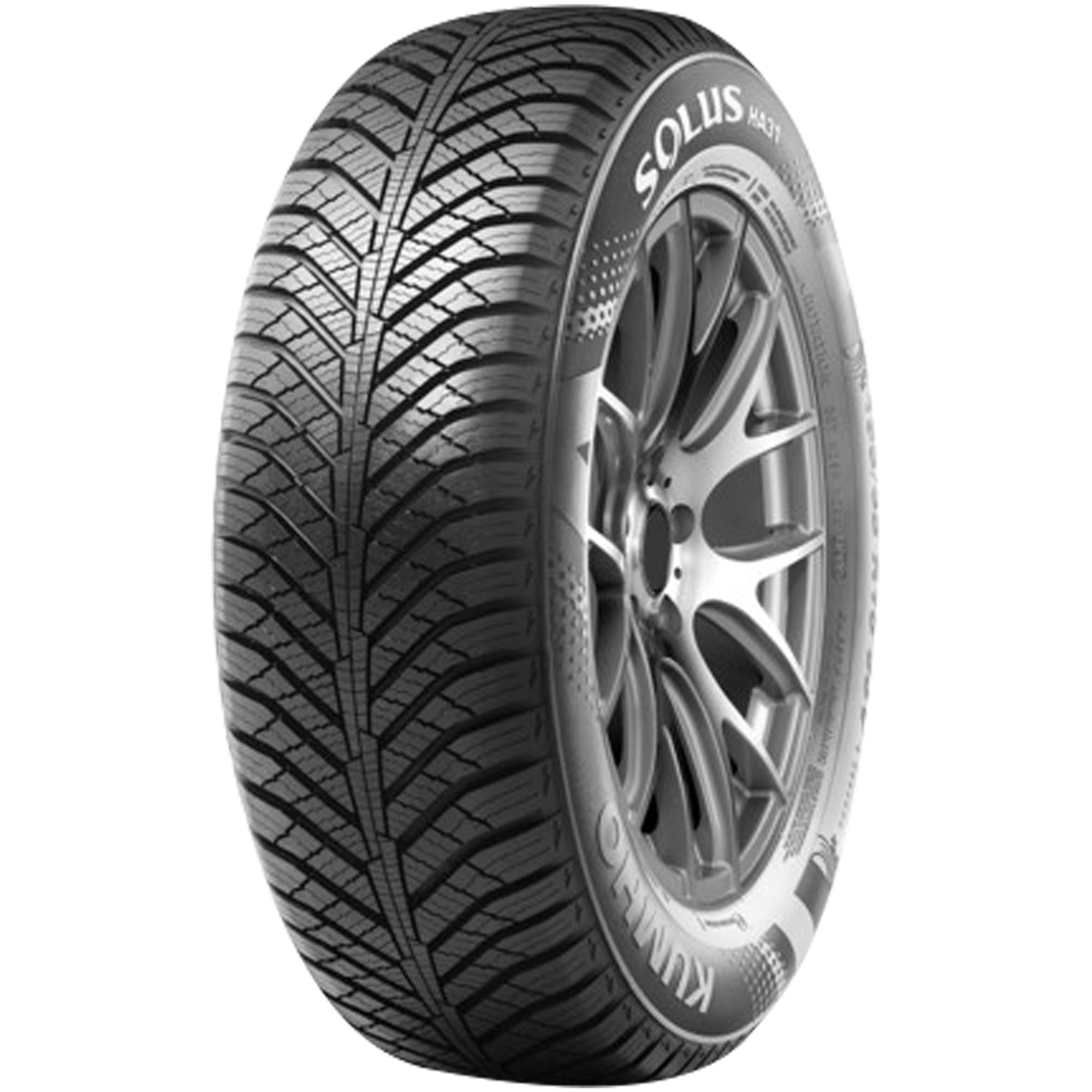 KUMHO SOLUS 4S HA31 165/65R14 79T