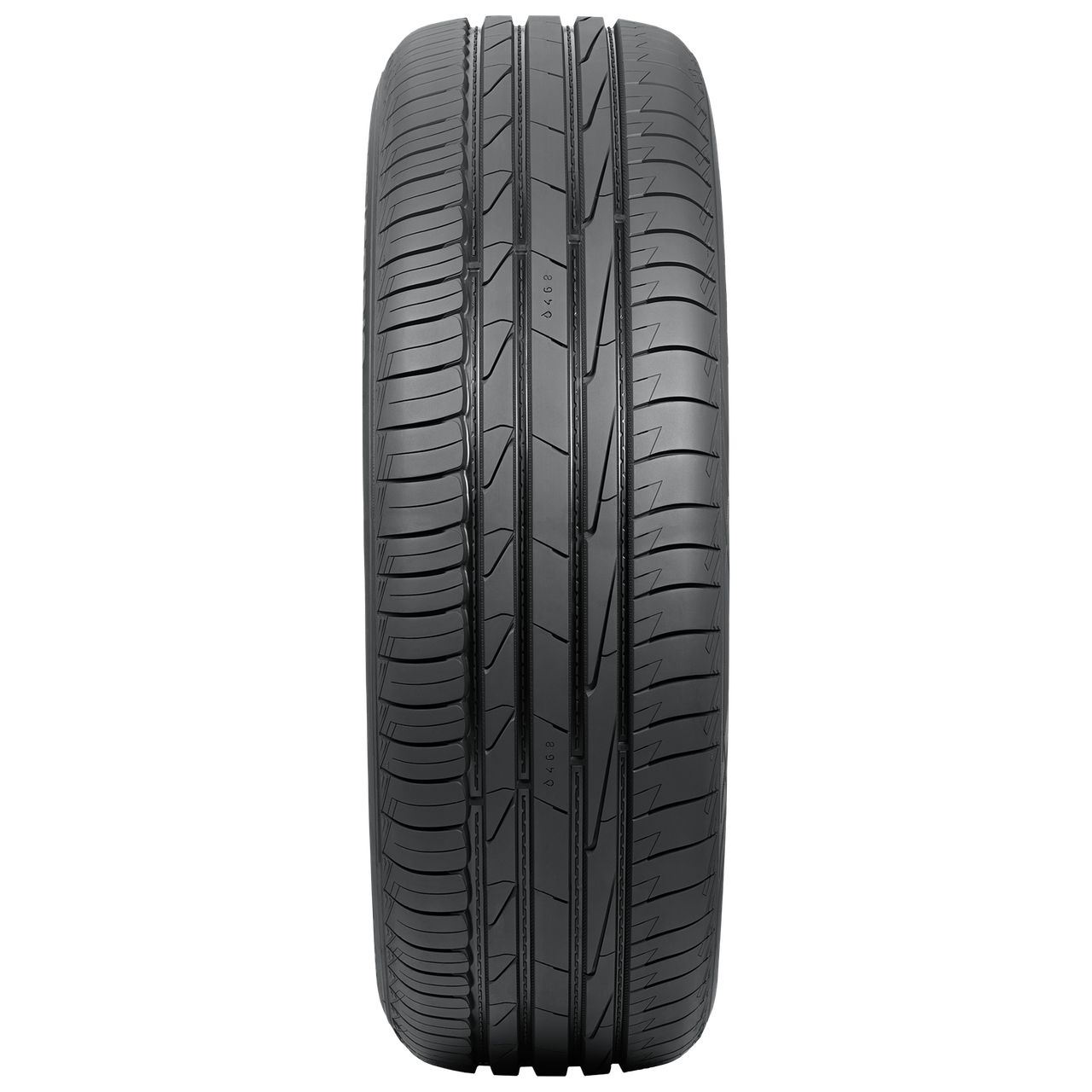 NOKIAN HAKKA BLUE 3 SUV 265/60R18 110V BSW