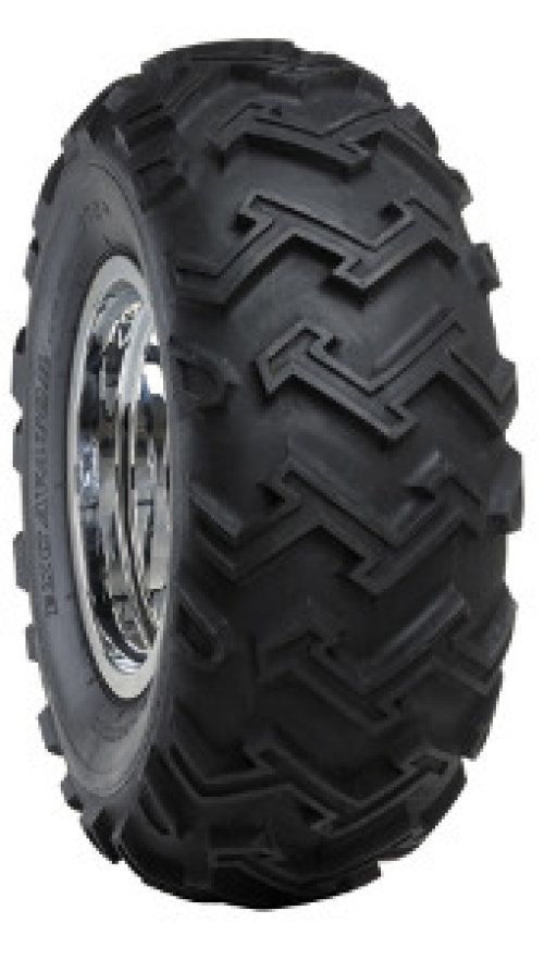 DURO 26x8.00 - 12 TL  HF-274 EXCAVATOR 6PR NHS