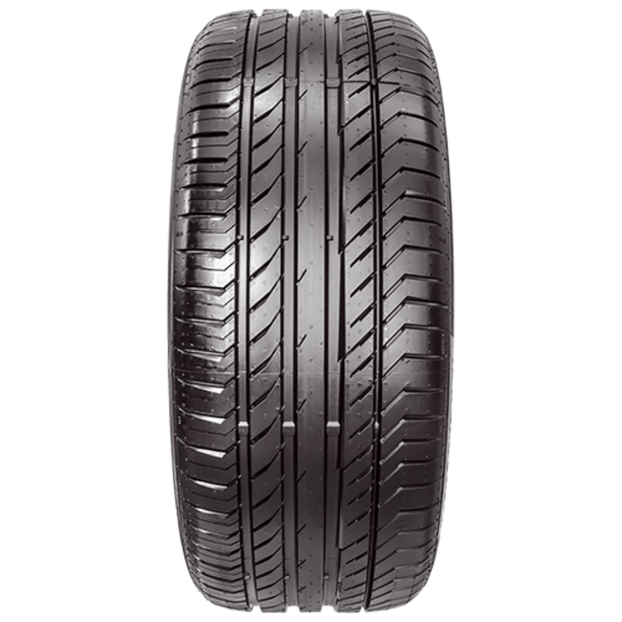 CONTINENTAL CONTISPORTCONTACT 5 SUV 245/55R19 103H FR
