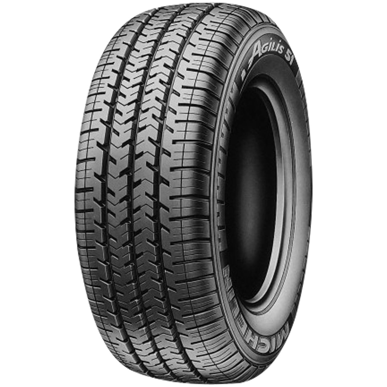 MICHELIN AGILIS 51 SNOW-ICE 215/60R16C 103/101T BSW
