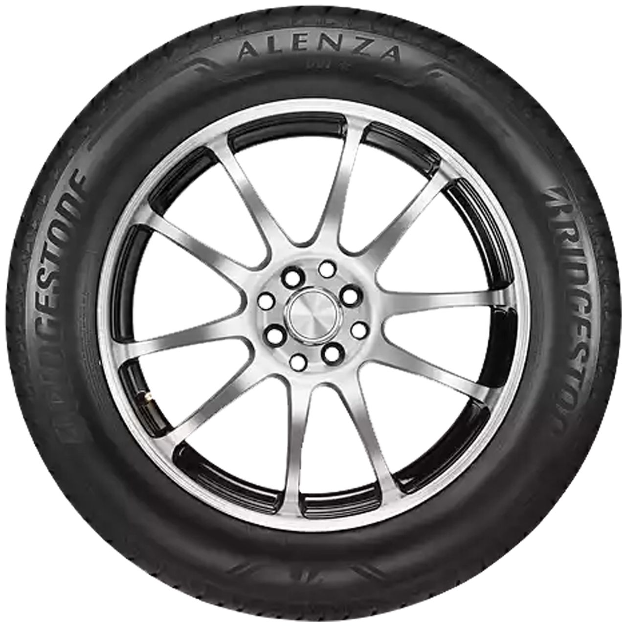 BRIDGESTONE ALENZA 001 235/55R19 101V B-SILENT BSW