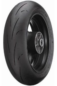 DUNLOP 120/70 ZR 17 M/C TL 58W SPORTMAX GP RACER D211 F MEDIUM