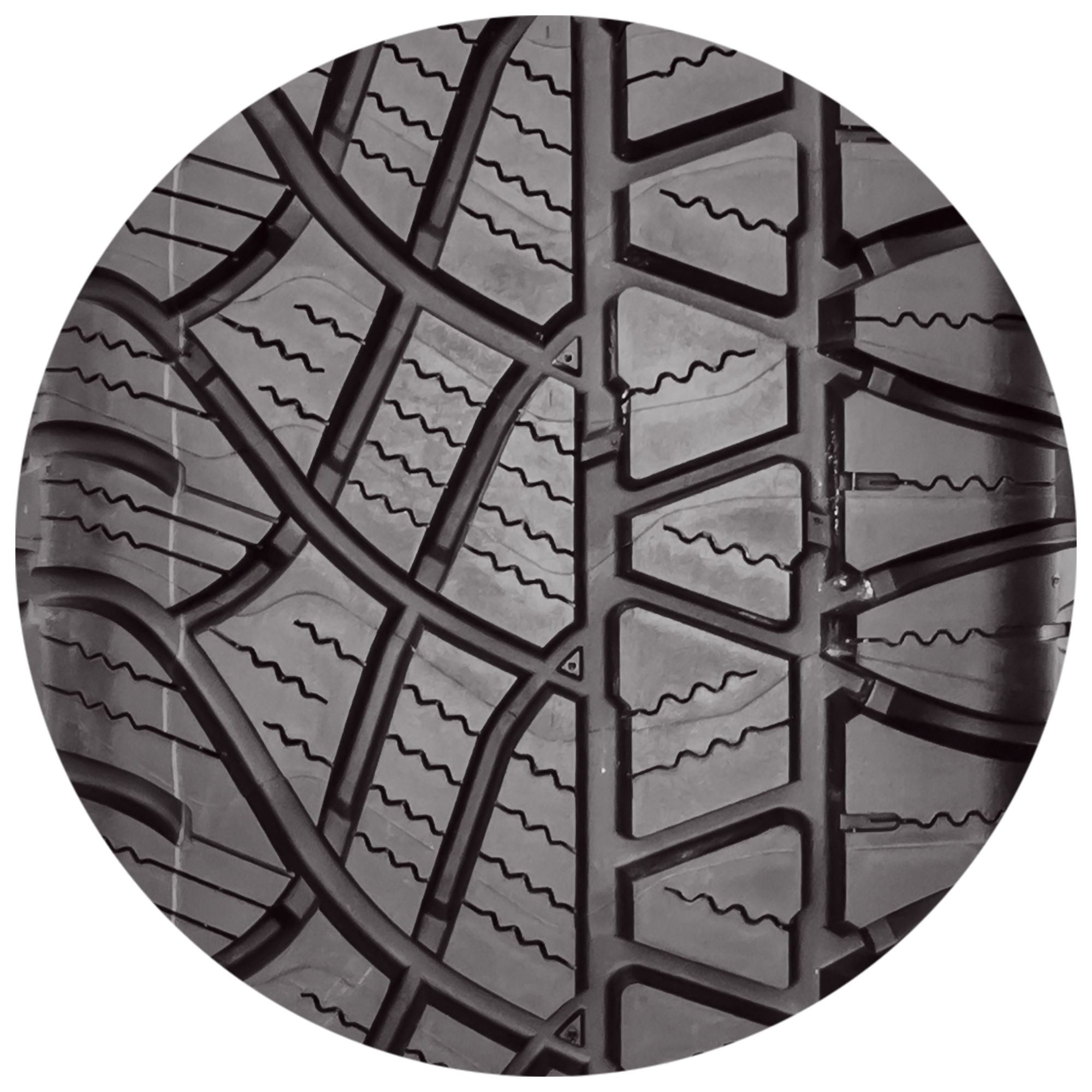 MICHELIN LATITUDE CROSS 225/65R18 107H XL