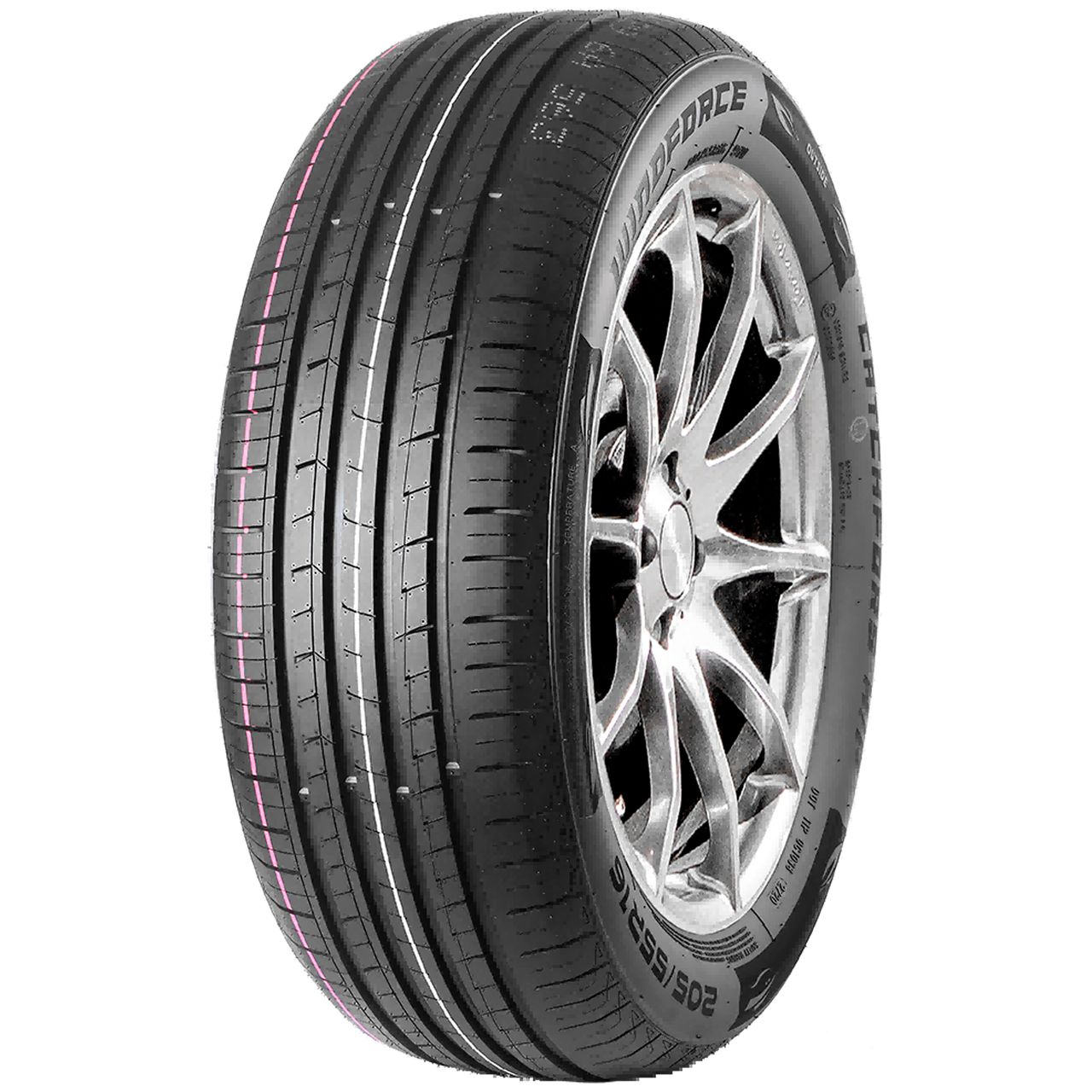 WINDFORCE CATCHFORS H/P 155/65R13 73T BSW