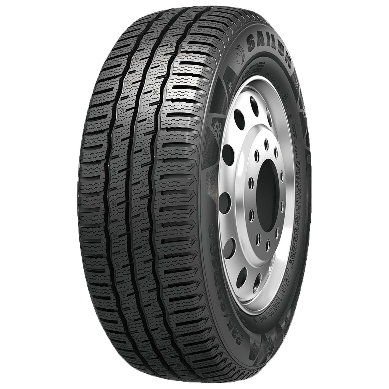 SAILUN ENDURE WSL1 225/65R16C 112/110R BSW