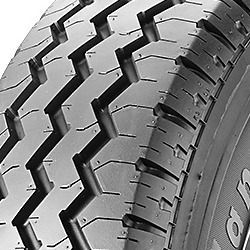 KORMORAN VANPRO B2 205/70R15C 106/104S