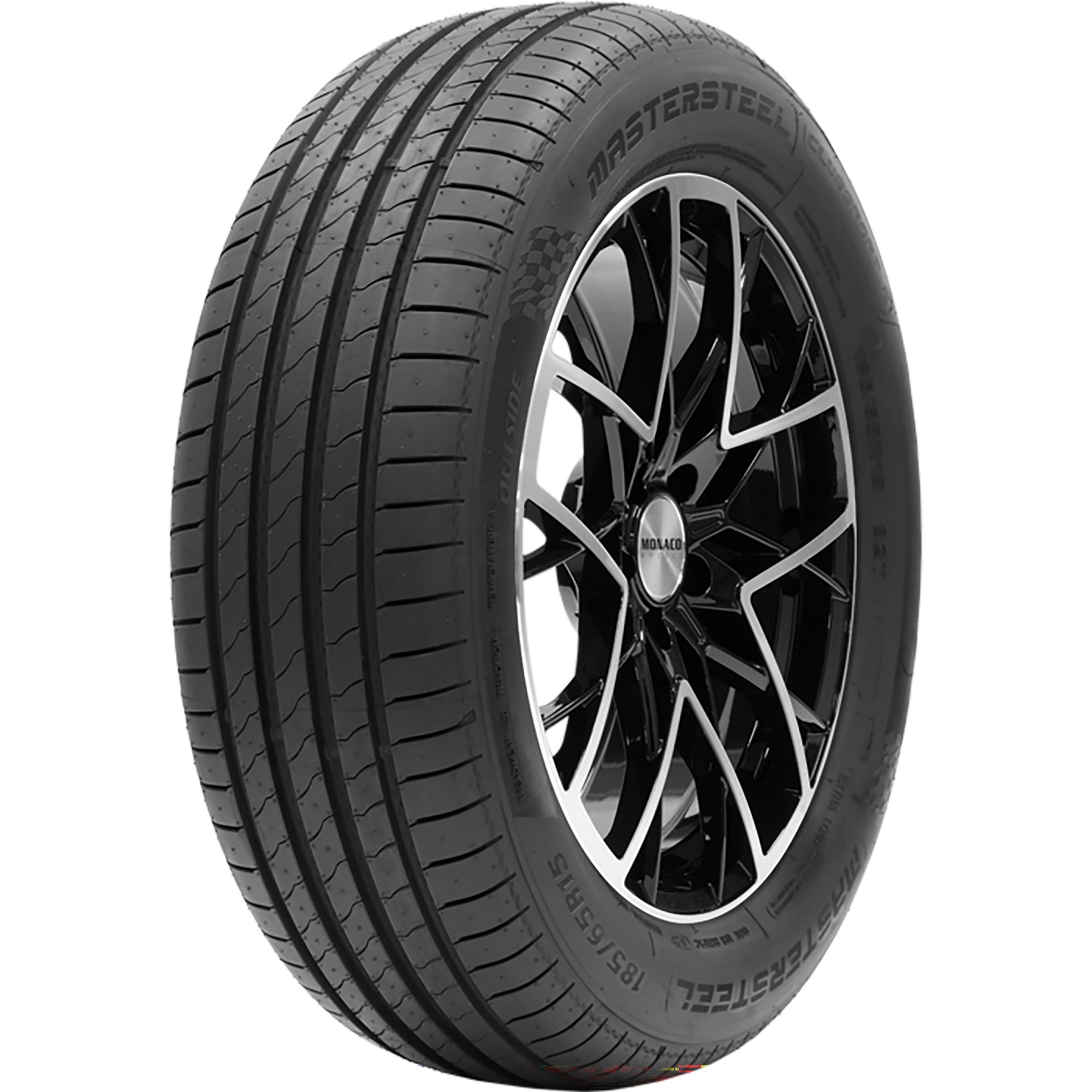 MASTERSTEEL CLUBSPORT 2 175/65R14 82T BSW