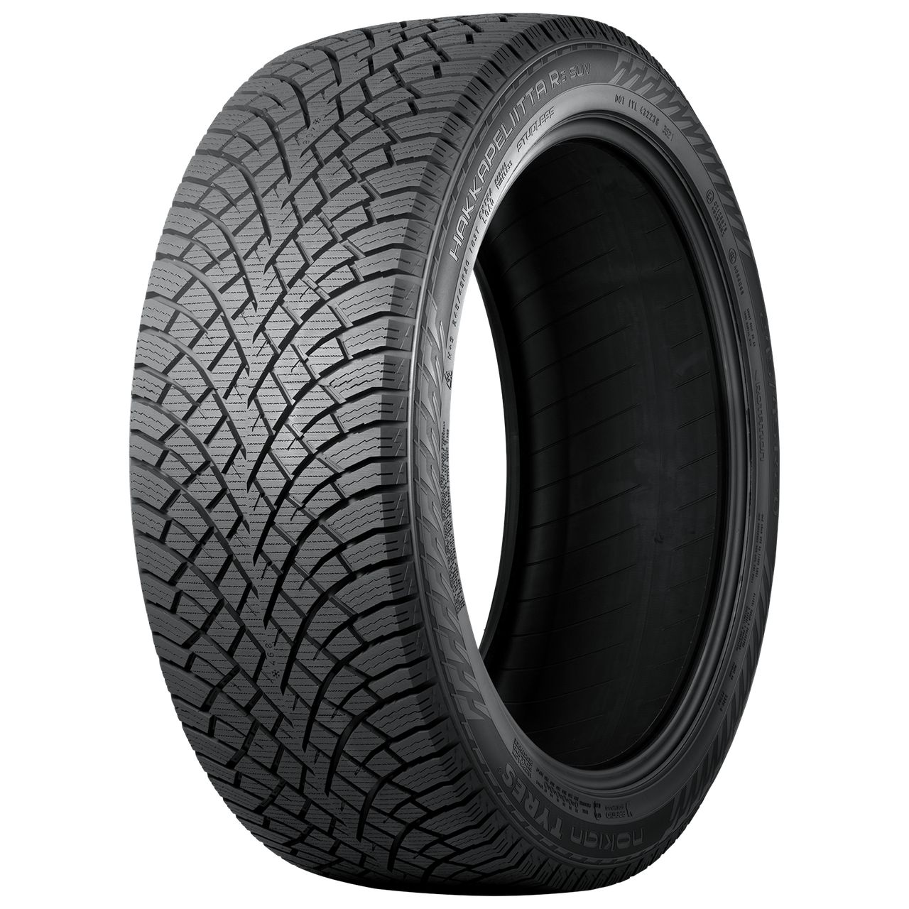 NOKIAN HAKKAPELIITTA R5 SUV 285/40R22 110T XL NORDIC COMPOUND MFS BSW
