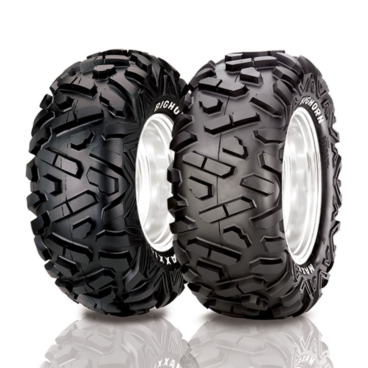 MAXXIS 30x10.00 R 14 TL 60M BIGHORN M918 6PR M+S E4