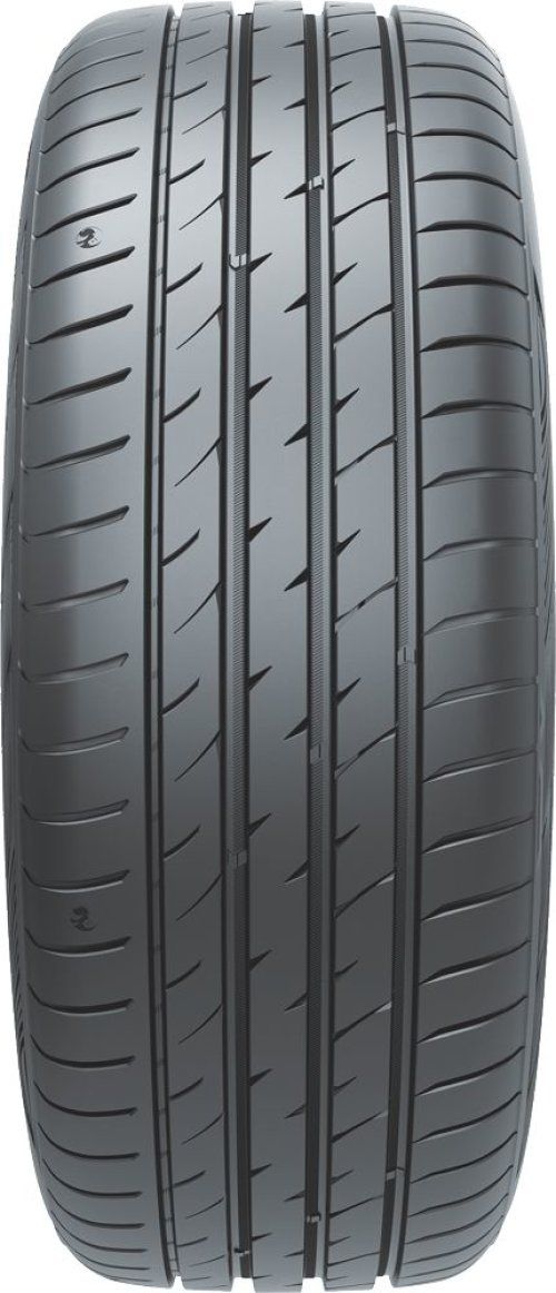 GOODRIDE SOLMAX 1 ZRT ZRT 275/45RF20 110W ZRT XL MFS BSW