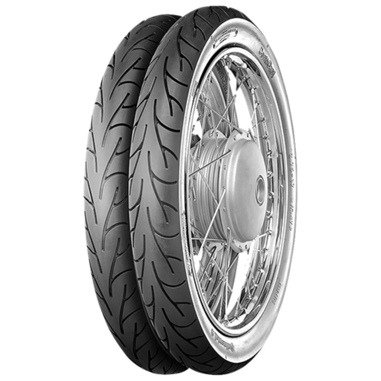 CONTINENTAL 2.25 - 16 M/C TT 38J CONTIGO!