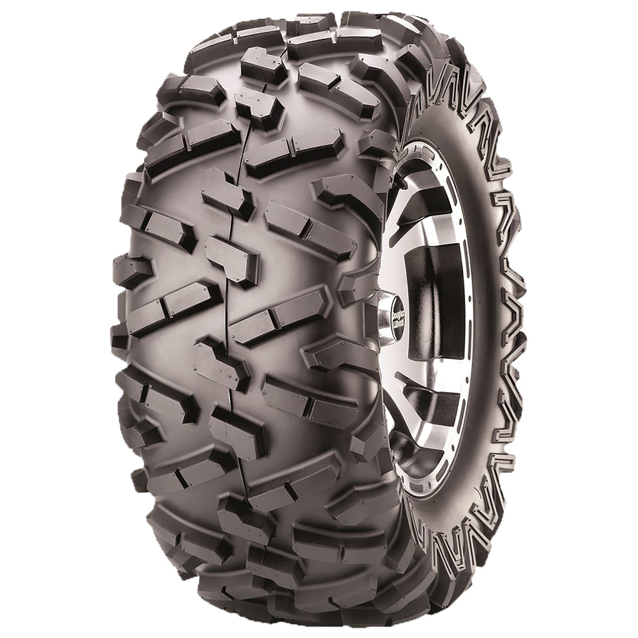 MAXXIS 27x11.00 R 12 TL 70L BIGHORN 2.0 MU10 4PR M+S E4