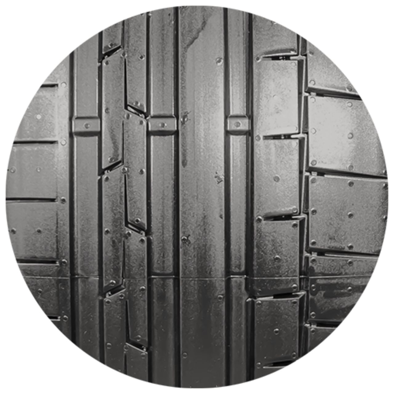 CONTINENTAL SPORTCONTACT 6 (EVc) 285/45R21 113Y (EVc) XL FR BSW