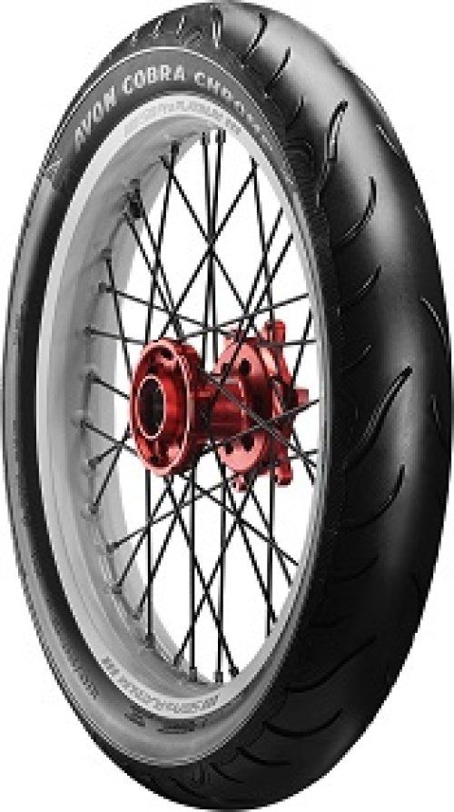 AVON 170/70 R 16 TL 75H COBRA CHROME 4PR