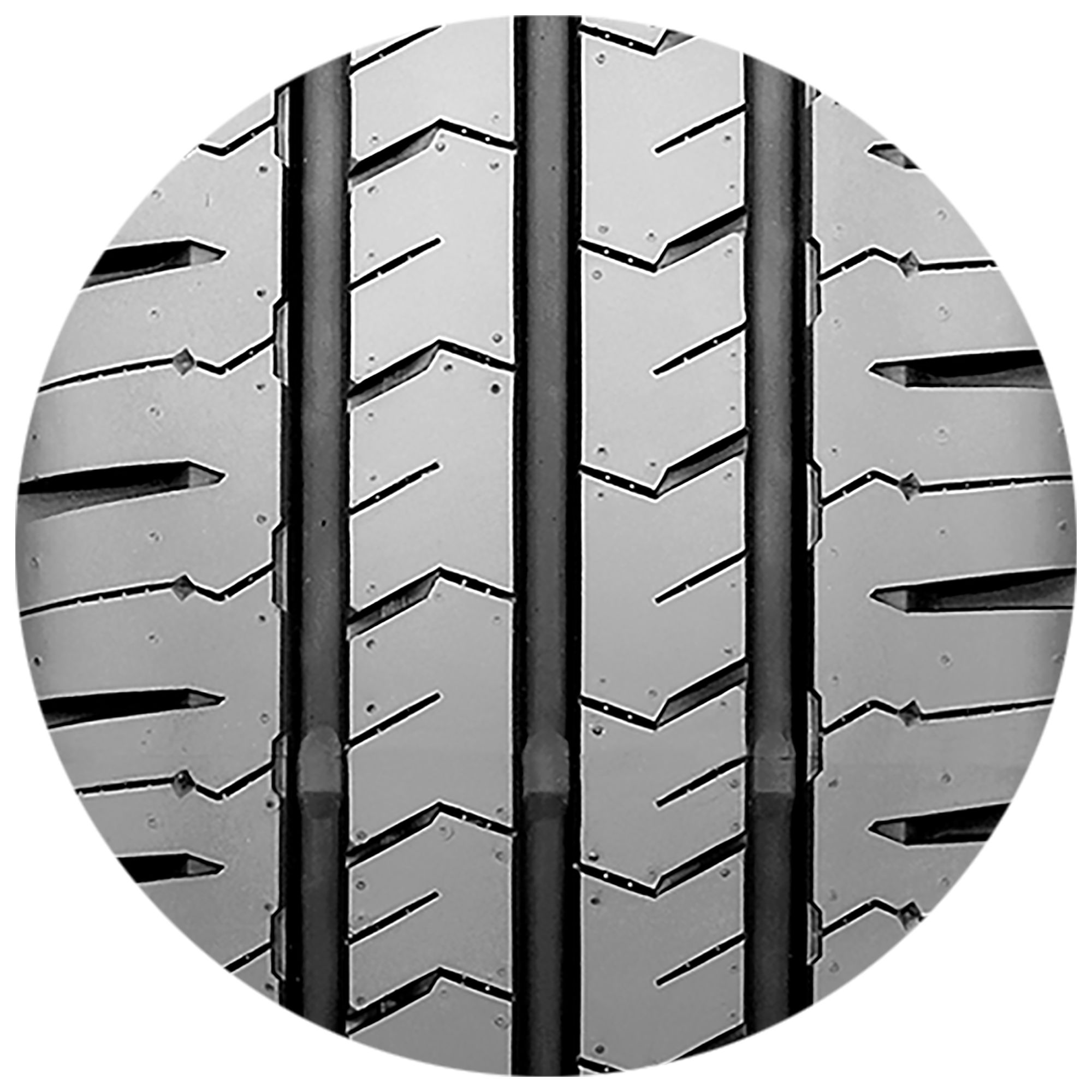 NEXEN ROADIAN CT8 225/60R16C 105/103T