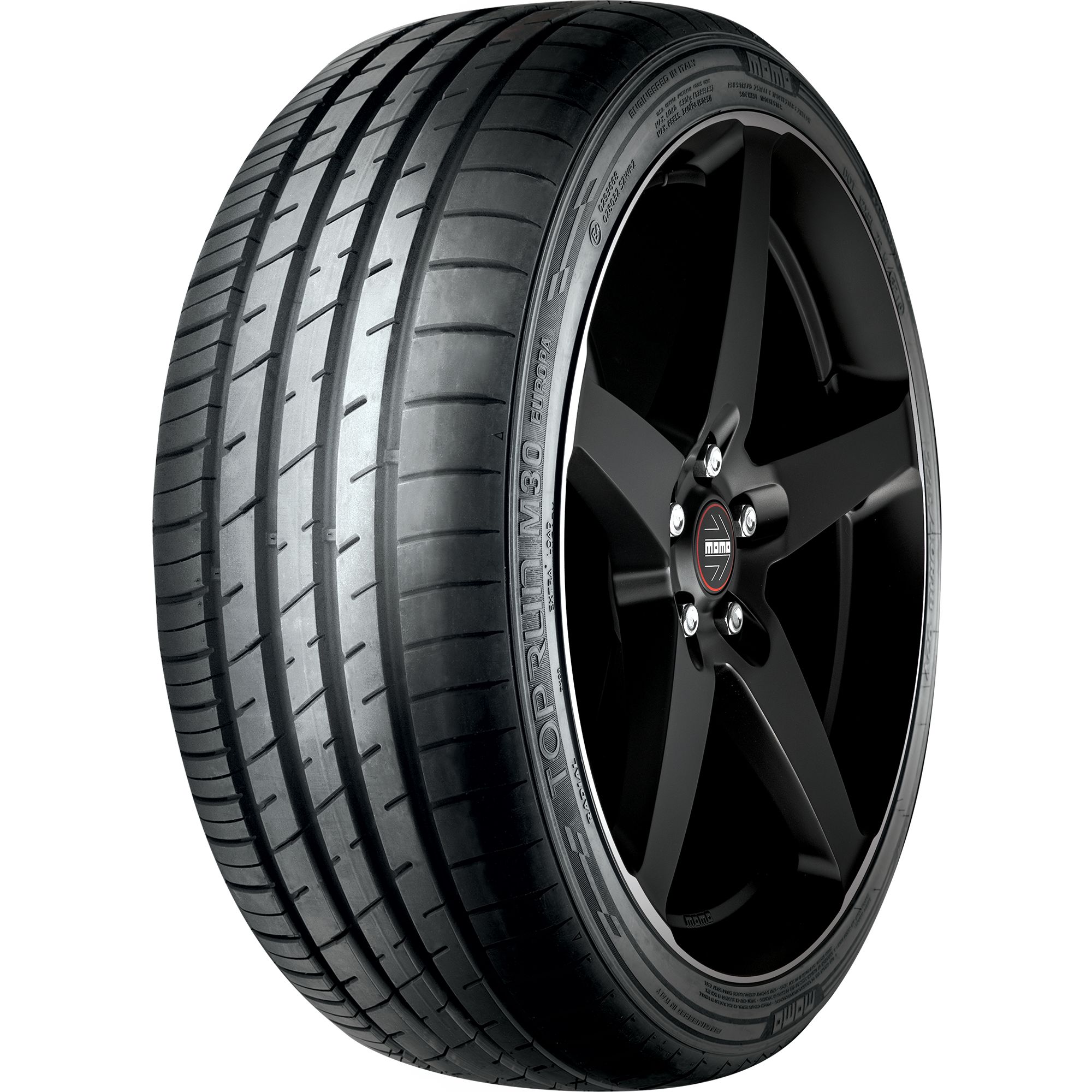 MOMO TOPRUN M30 EUROPA 225/40R18 92Y XL MFS