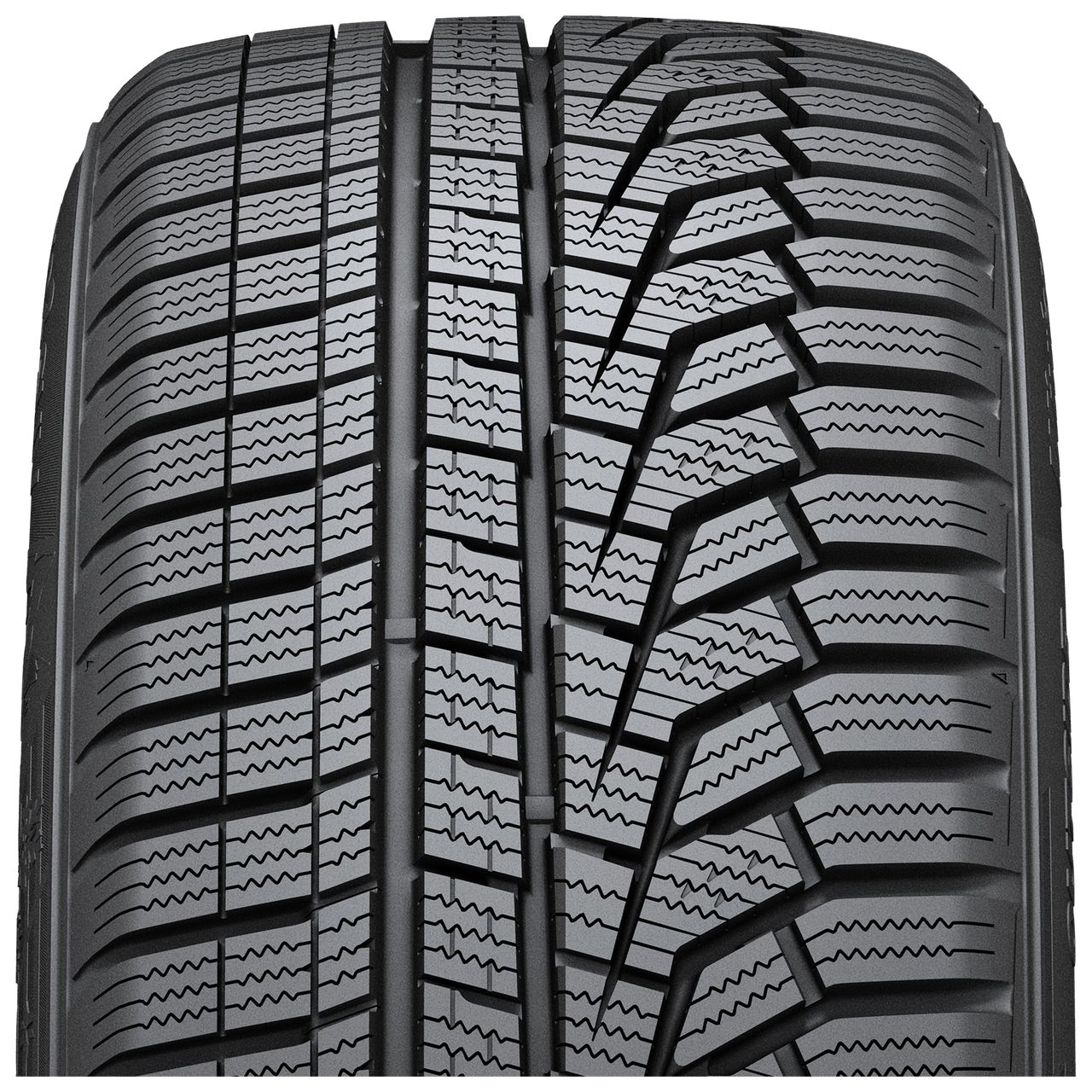 HANKOOK WINTER I*CEPT EVO2 SUV (W320A) (AO) 275/40R22 107V (AO) XL