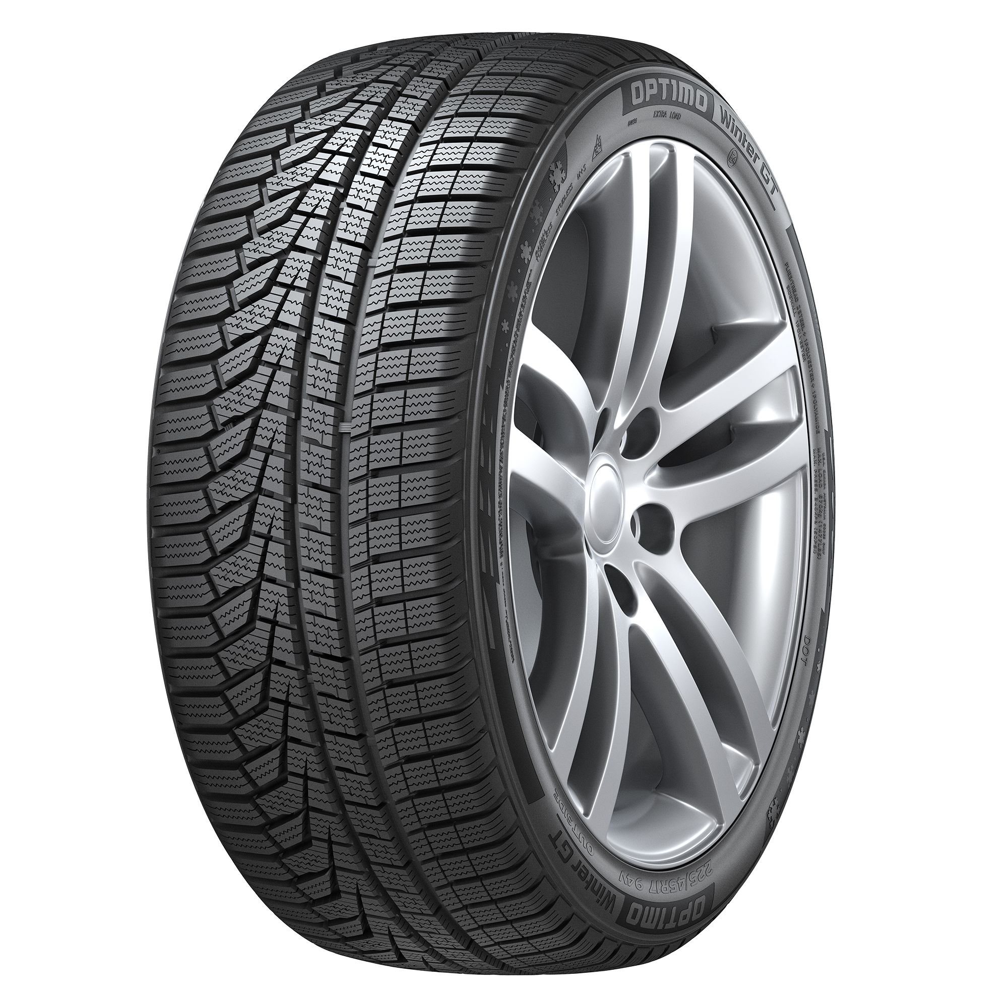 OPTIMO WINTER GT 205/55R16 94H XL SBL