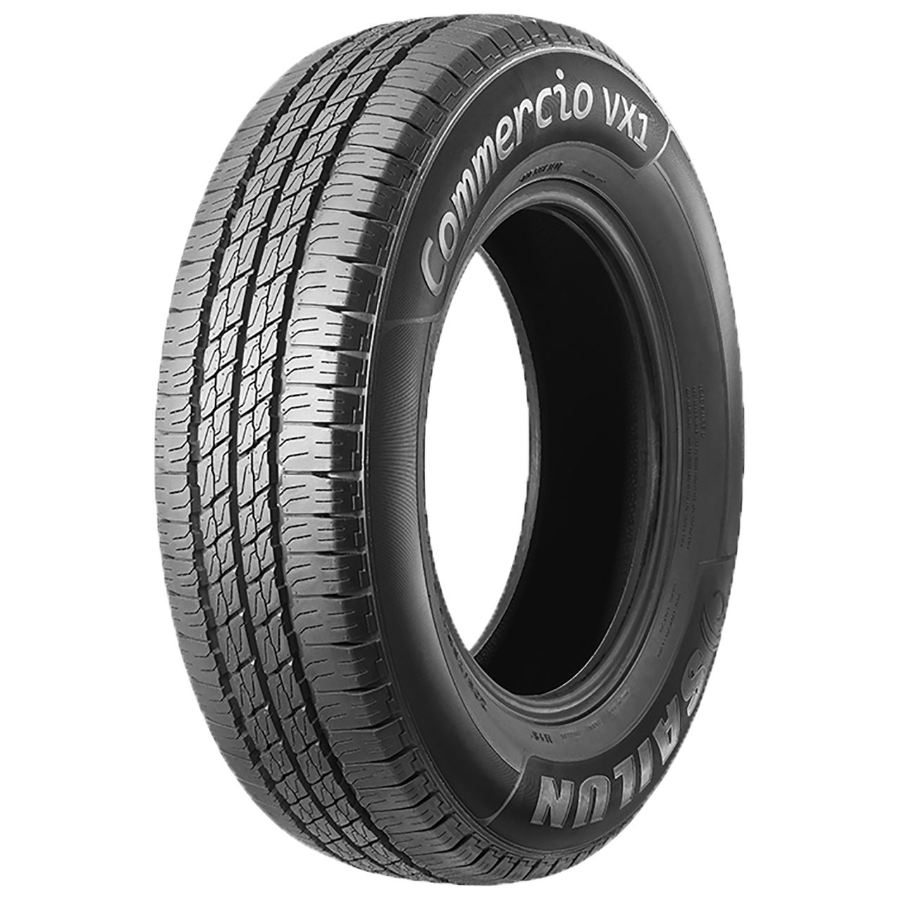 SAILUN COMMERCIO VX1 165/70R14C 89/87T BSW