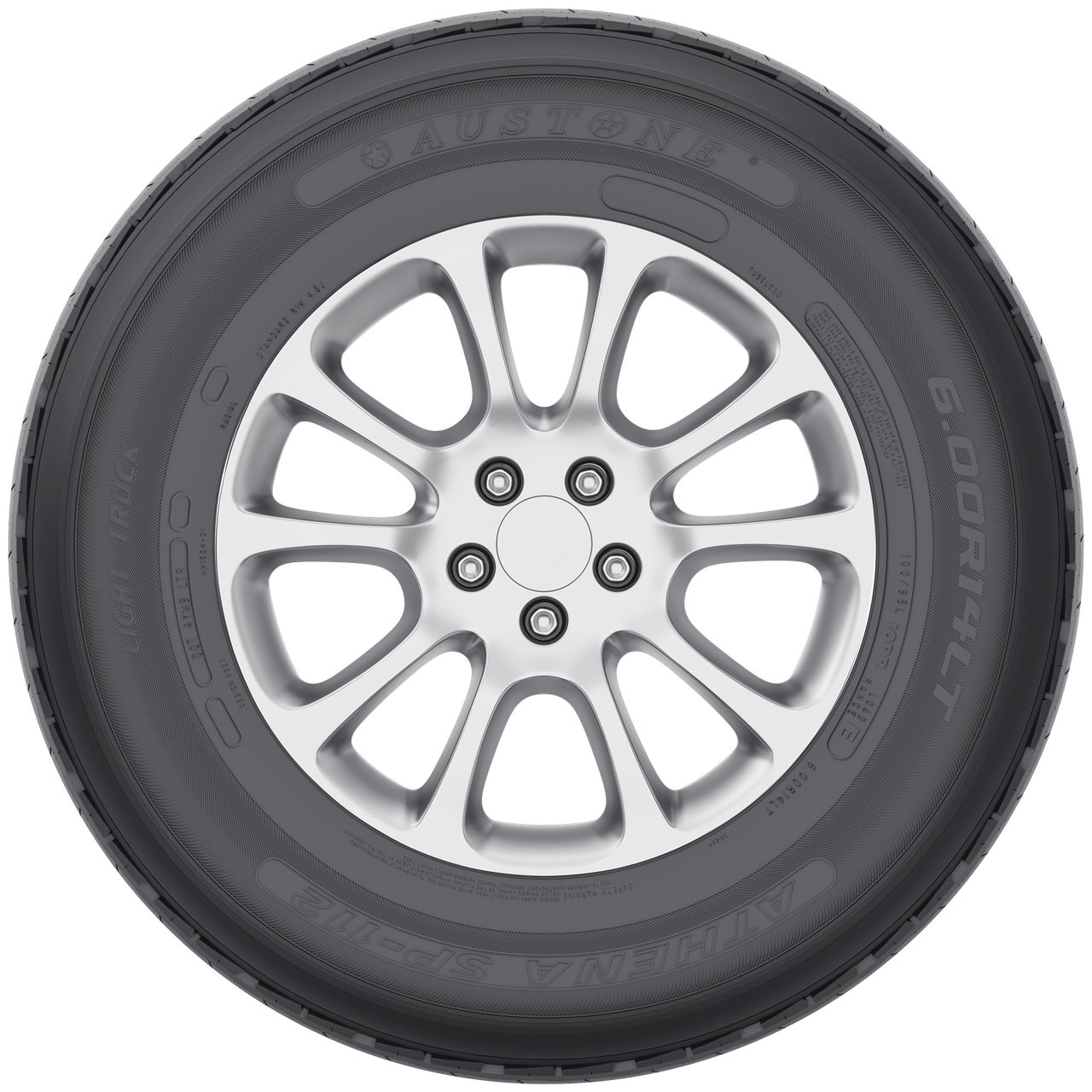 AUSTONE ATHENA SP-112 7.00/R16C 115/110Q BSW
