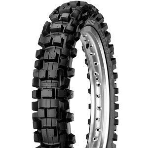 MAXXIS MAXXCROSS IT M7305 110/100 - 18 TT 64M REAR