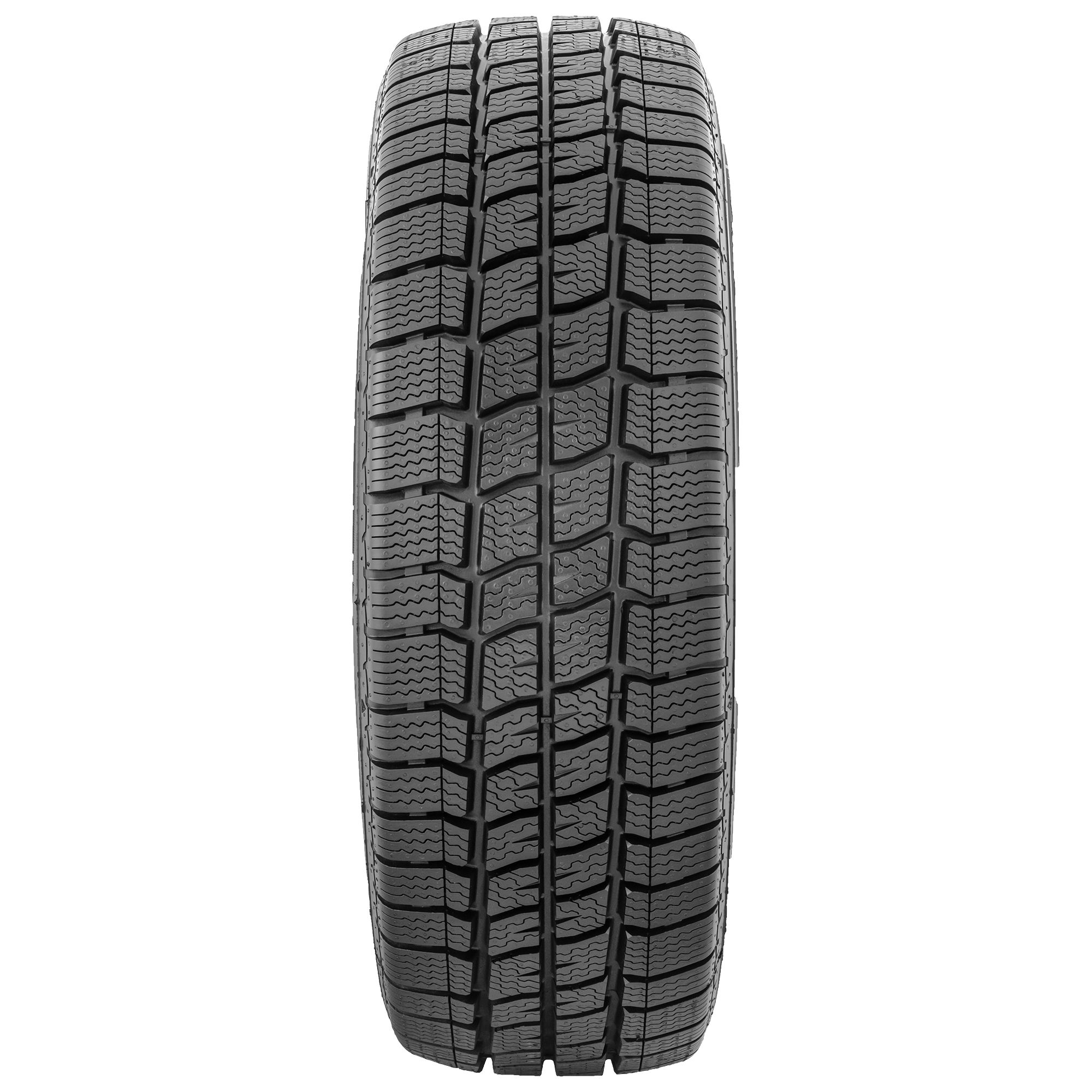 VREDESTEIN COMTRAC 2 WINTER+ 195/75R16C 110/108R BSW