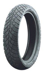 HEIDENAU K66 80/100 - 18 M/C XL TL 47H FRONT/REAR