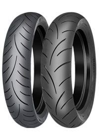 MITAS MC-50 140/70 - 17 M/C TL 66H REAR