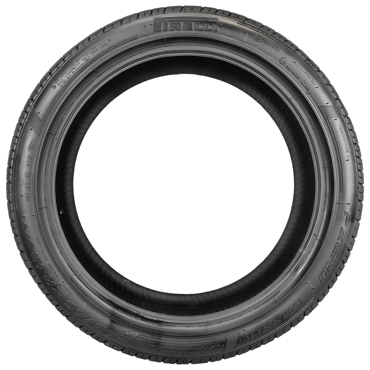 PIRELLI PZERO ROSSO ASIMMETRICO (N4) 295/30R18 98(Y) (N4) XL