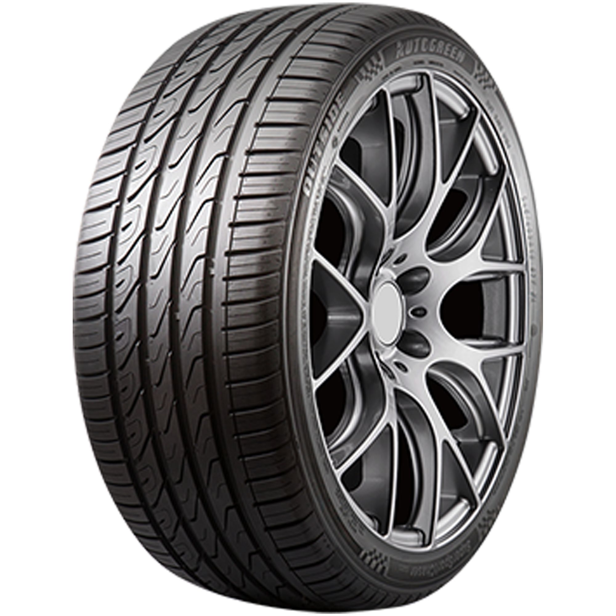 AUTOGREEN SUPERSPORTCHASER-SSC5 235/35R19 91W XL BSW