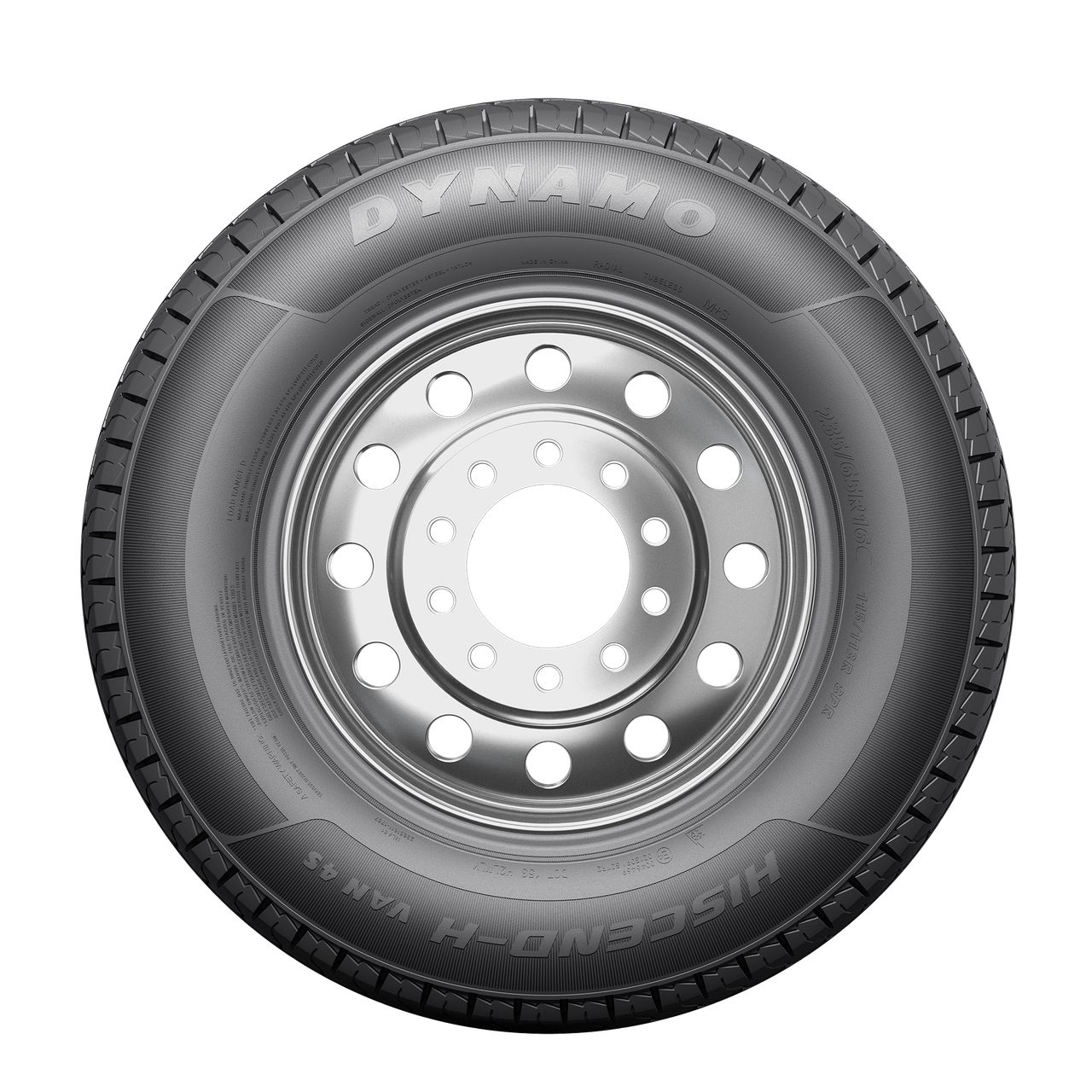 DYNAMO HISCEND-H VAN 4S 175/70R14C 95/93T BSW