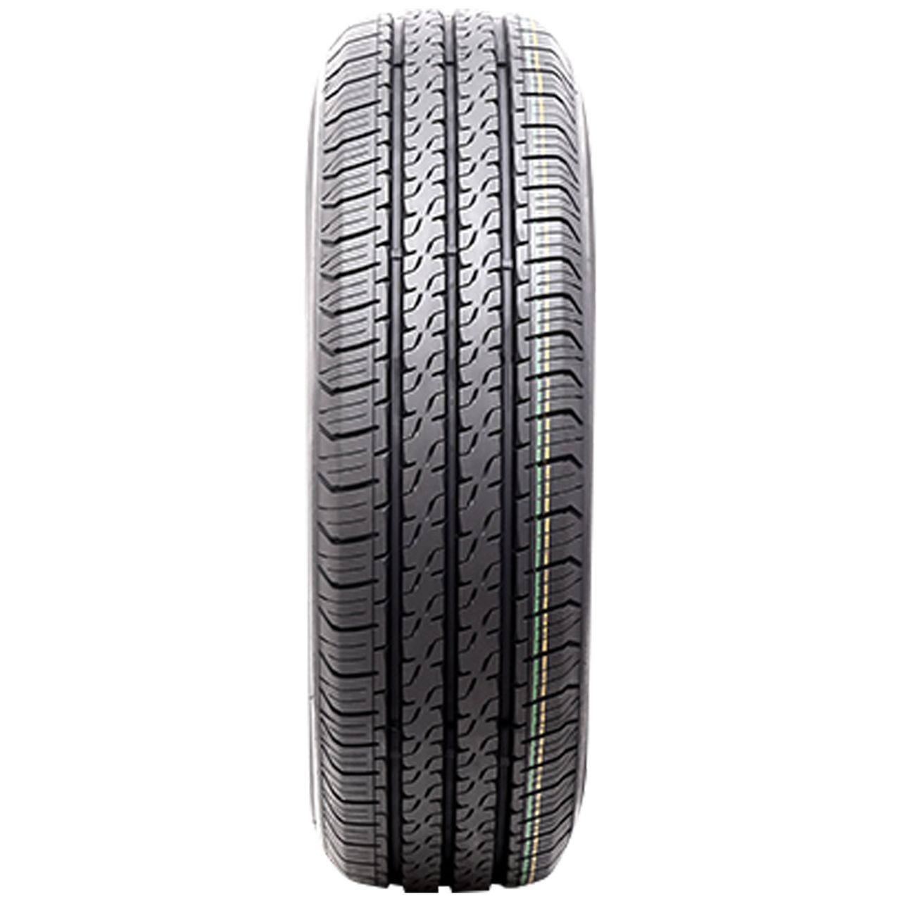 DELMAX EXPRESSPRO 205/70R15C 106/104S BSW