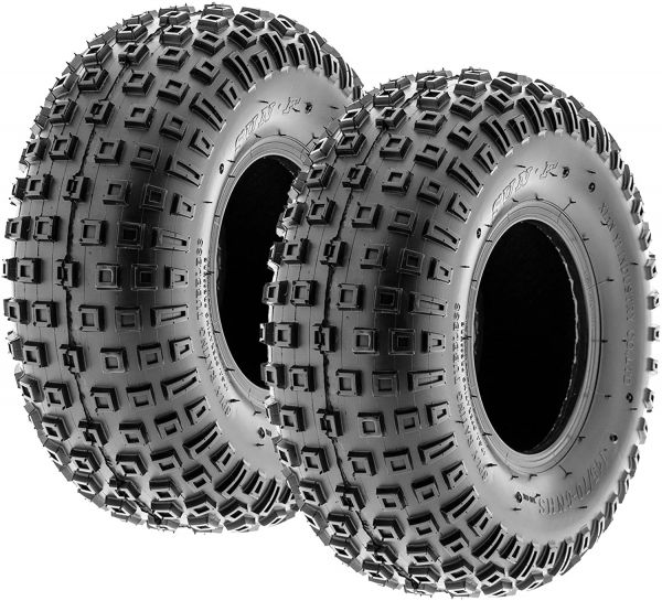 SUN-F 16x8.00 - 7 TL 20F A-011 2PR
