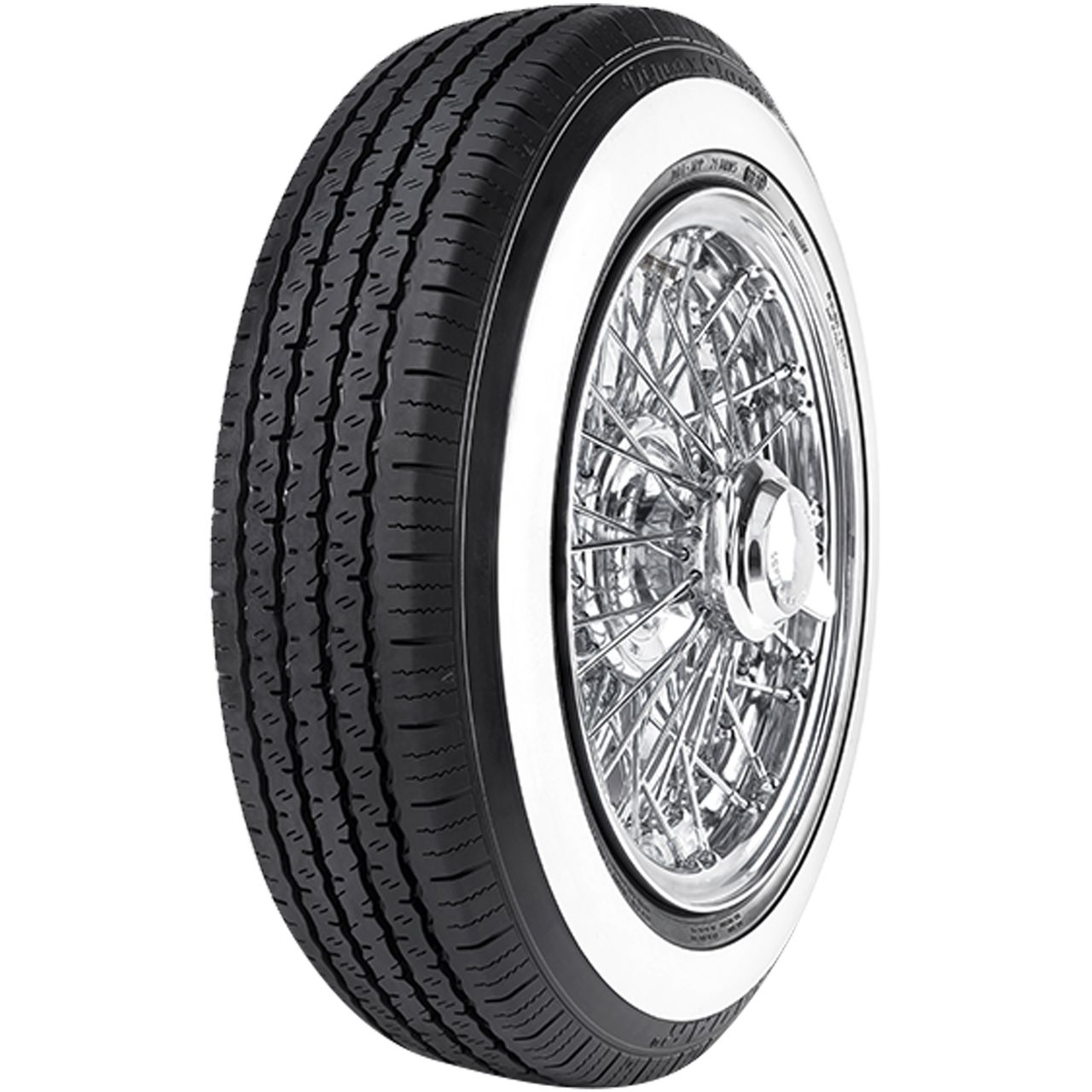 RADAR 185 R 14 TL 90H DIMAX CLASSIC WSW WW M+S (CHN)