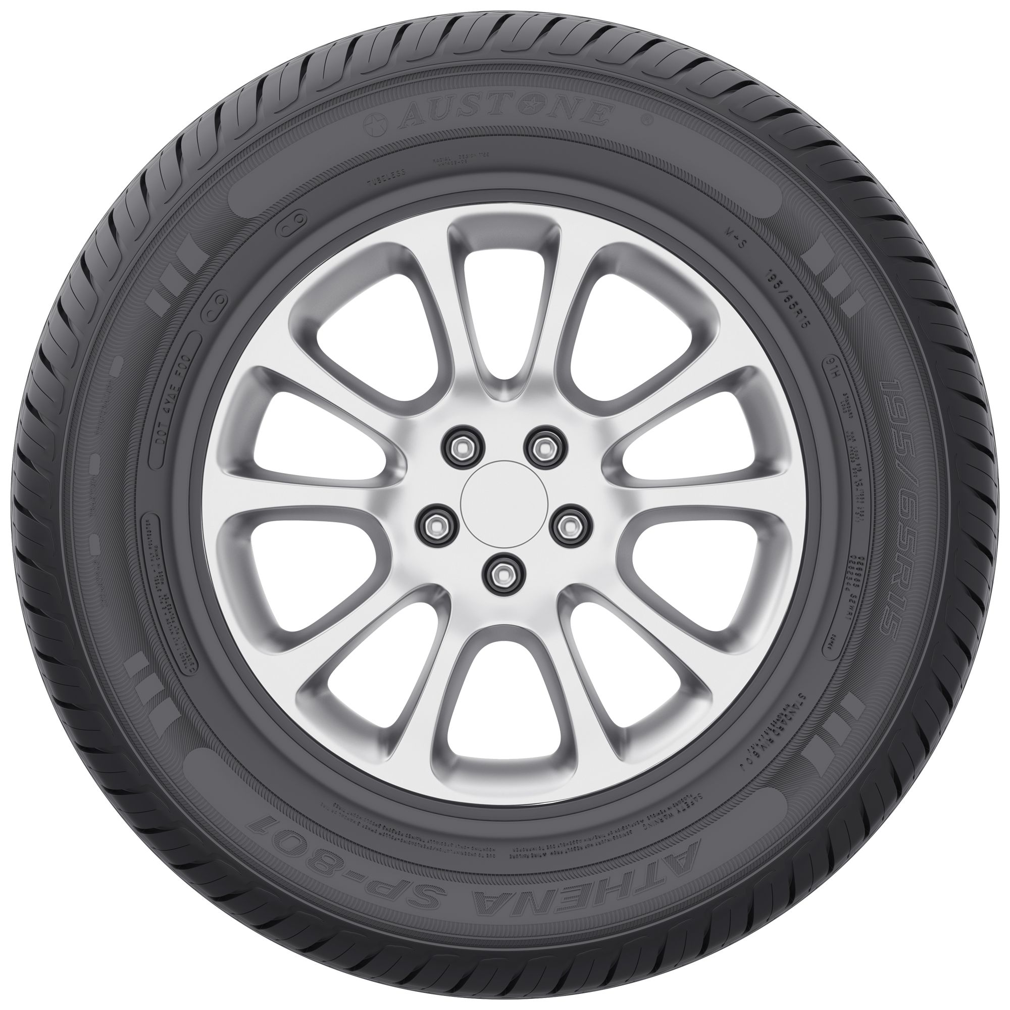 AUSTONE ATHENA SP-801 165/80R13 83T BSW
