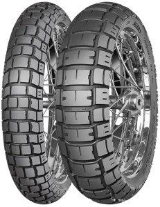 MITAS 150/70 R 17 TL 69V ENDURO TRAIL-ADV M+S