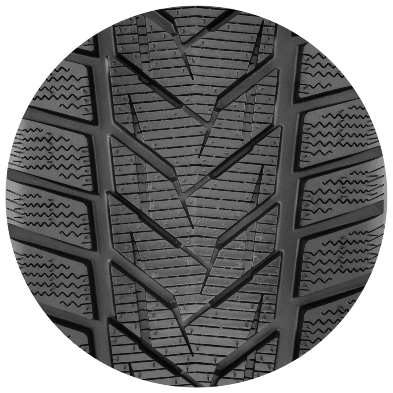 VREDESTEIN WINTRAC XTREME S 255/45R18 103V XL