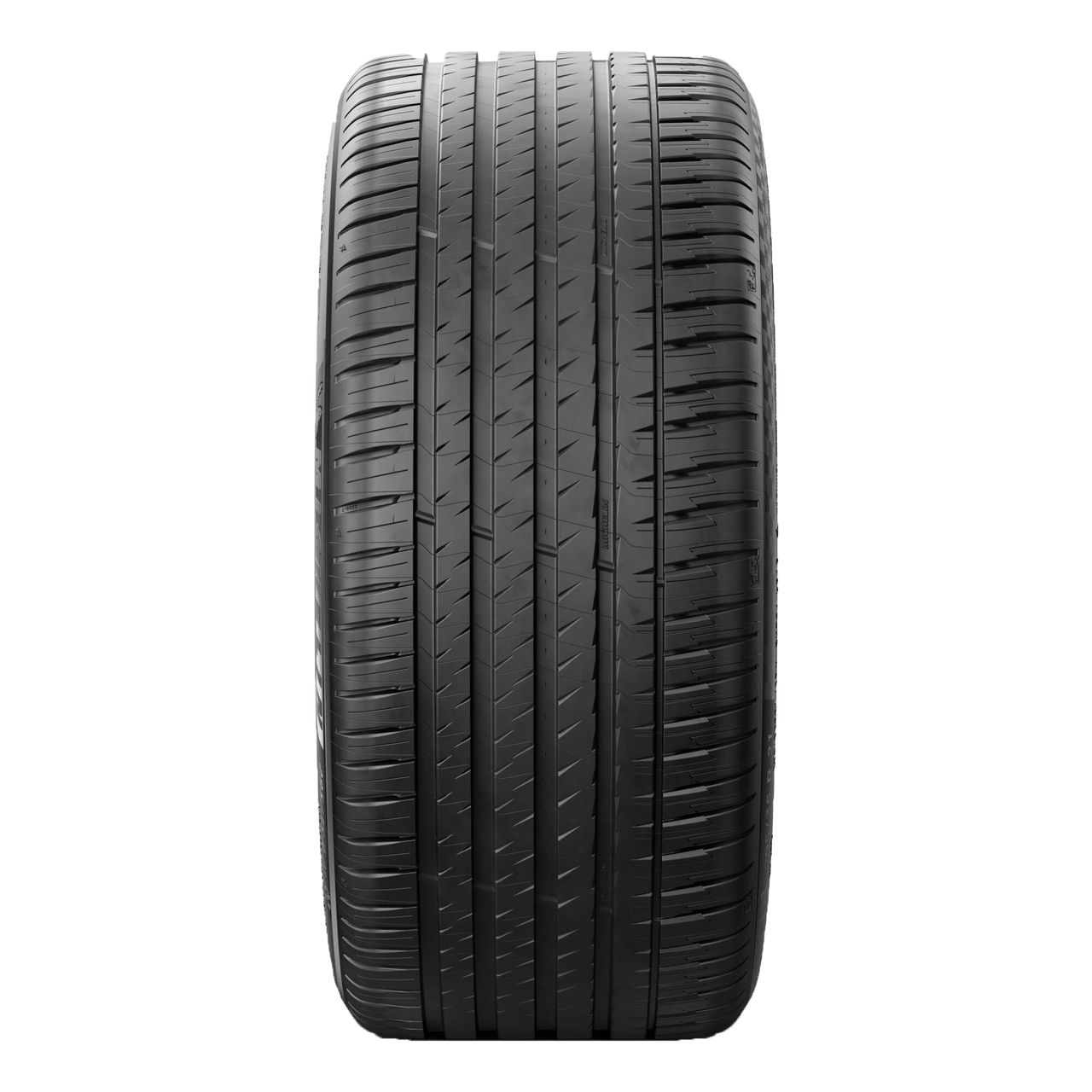 MICHELIN PILOT SPORT 4 SUV (FRV) 235/50R21 101W (FRV) BSW