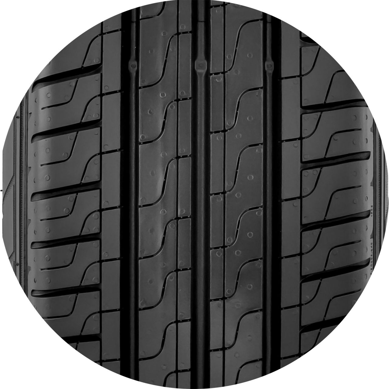 PIRELLI CARRIER 205/75R16C 110/108R