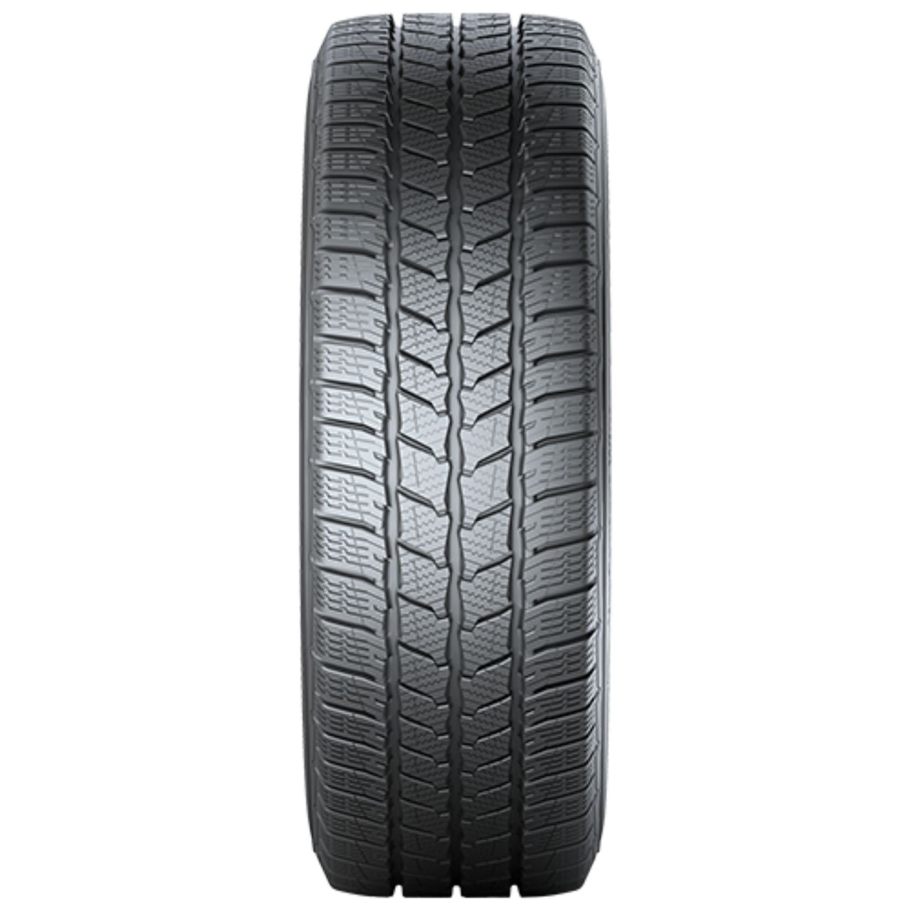 CONTINENTAL VANCONTACT WINTER 235/65R16C 121/119R