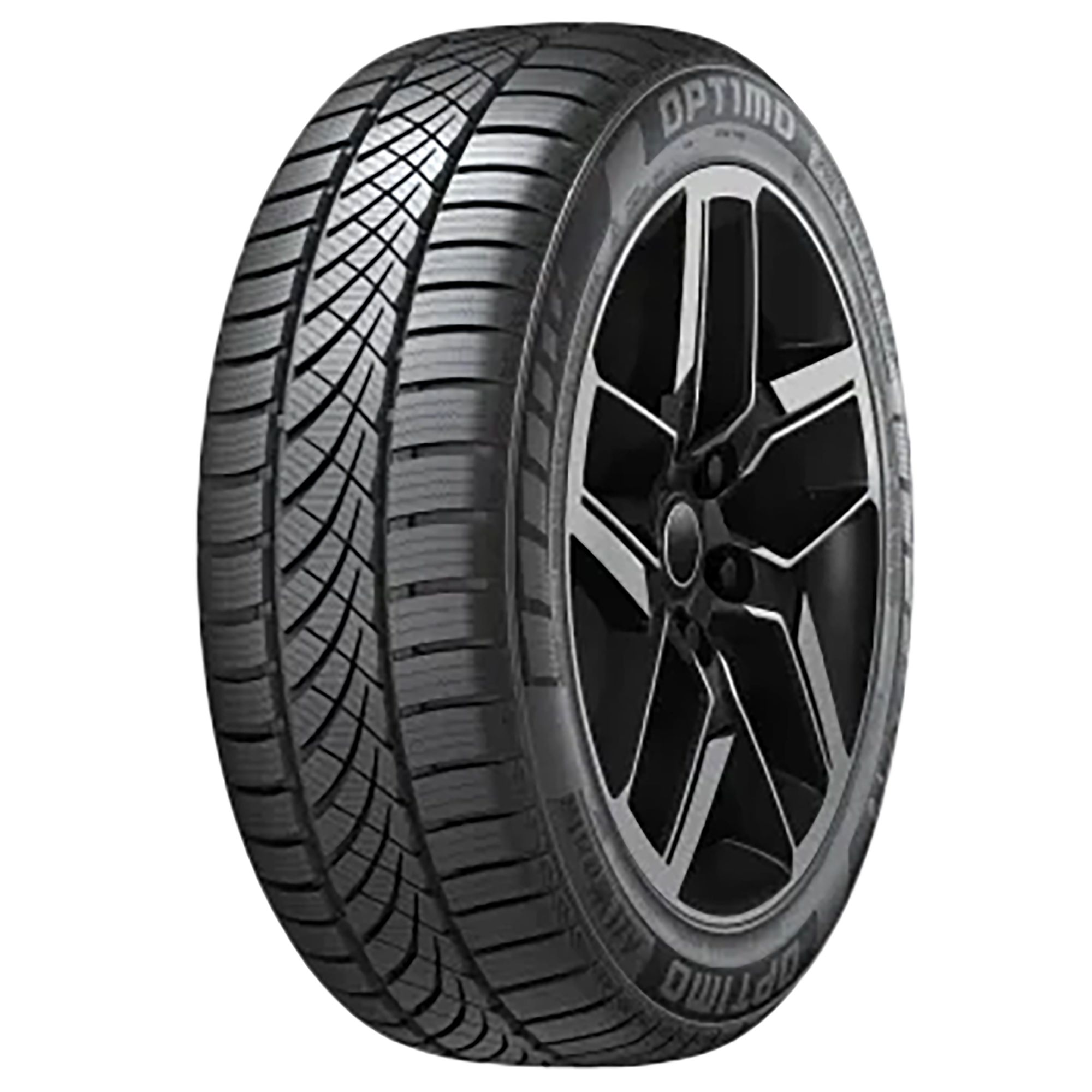 OPTIMO ALL WEATHER 215/50R17 95W XL MFS SBL