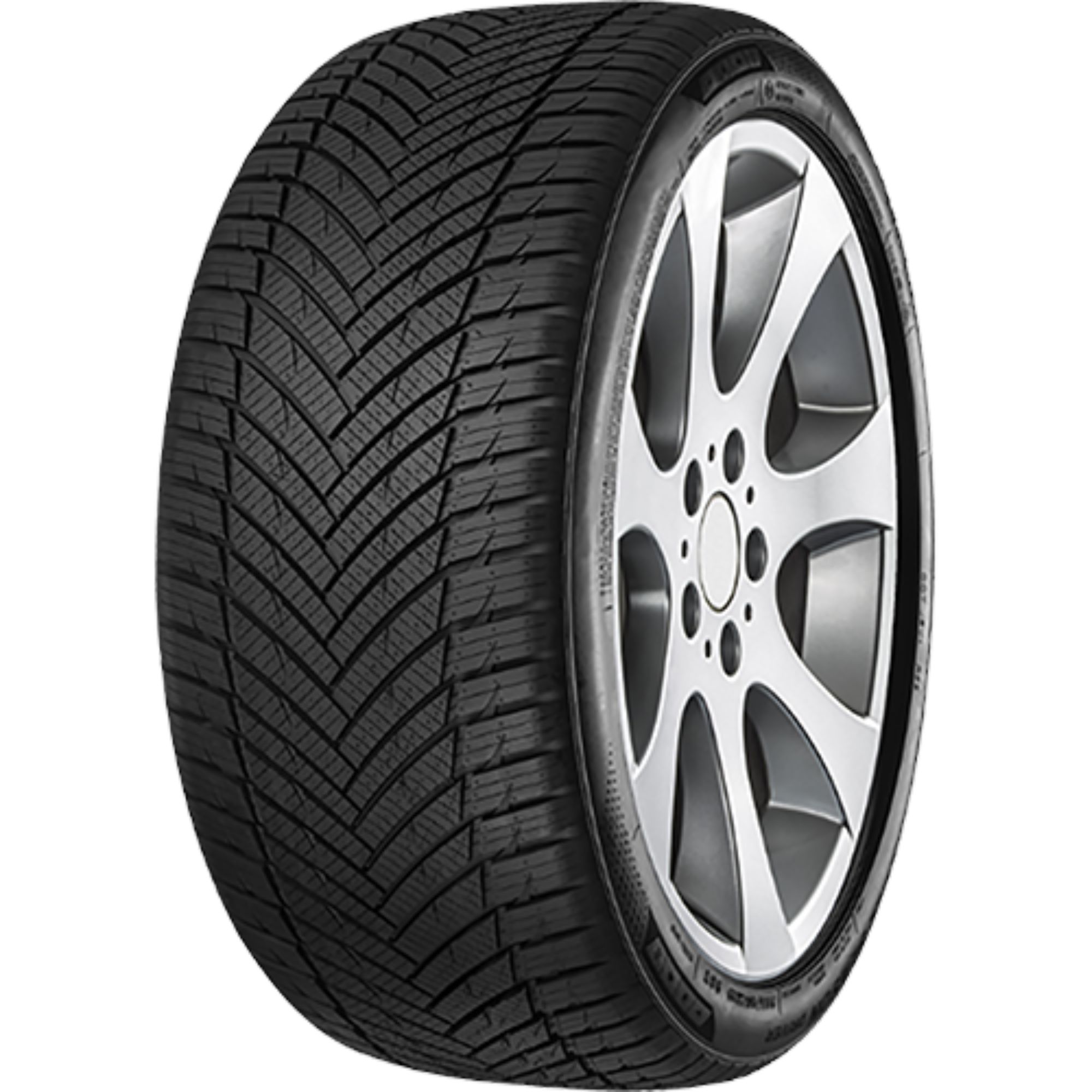 TRISTAR AS POWER 255/50R20 109W XL BSW